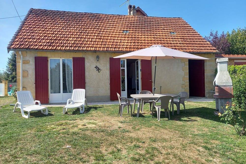 Gite La salamandre, furnished accommodation *** in Saint-André-d'Allas, Périgord Noir