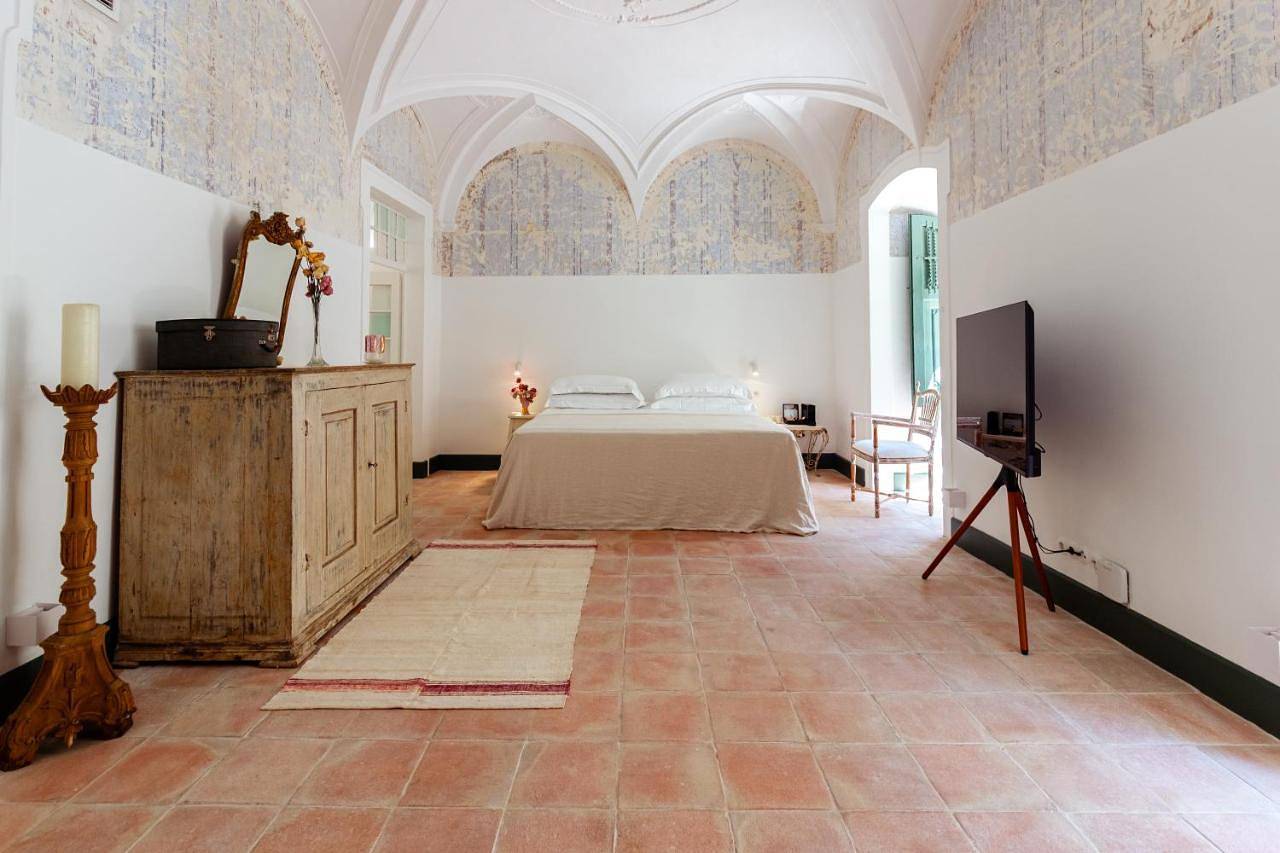 Amada Moura - Adults only in Santo Agostinho, Moura
