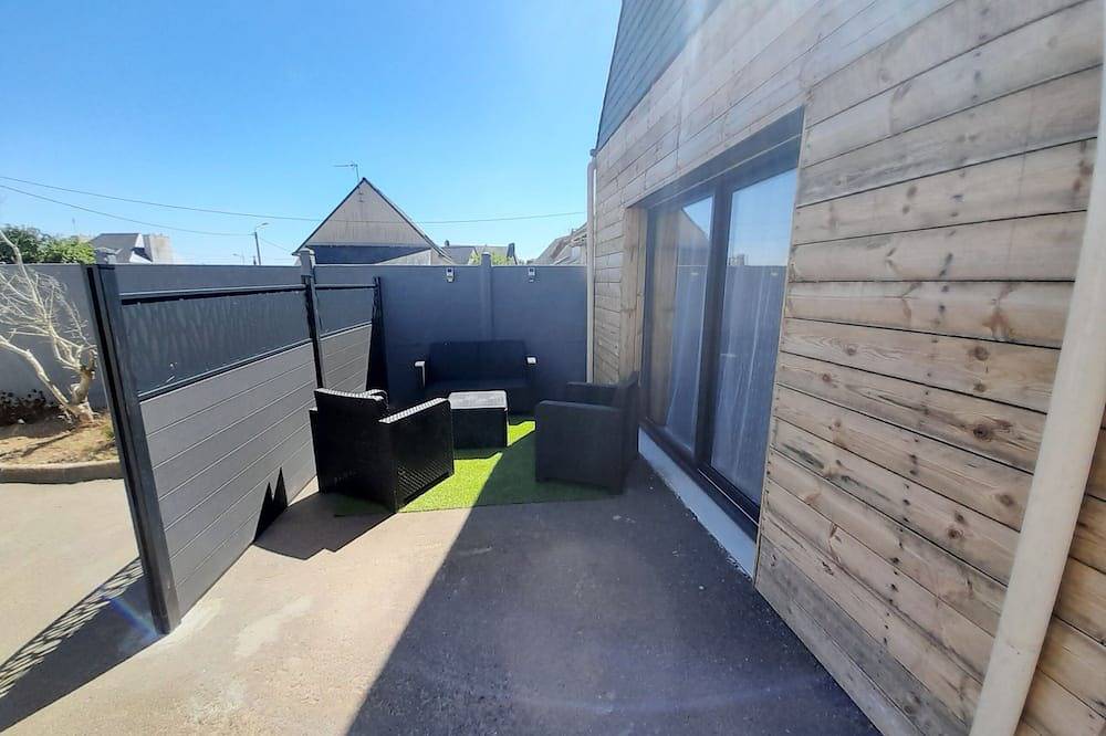 Maison Avec Piscine à 10 min des Plages in Lannilis, Región de Brest