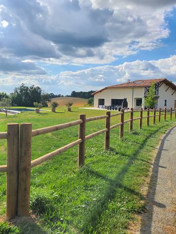 Location De Vacances pour 14 Personnes dans Gers, Photo 4