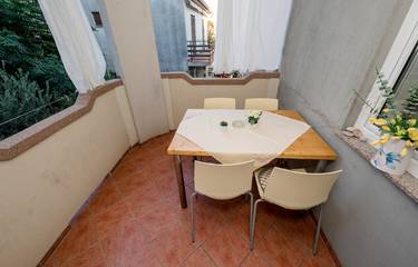 Ferienwohnung für 4 Personen in Palit, Rab, Bild 3