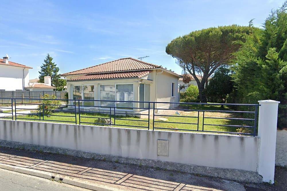 Photo : Maison de vacances