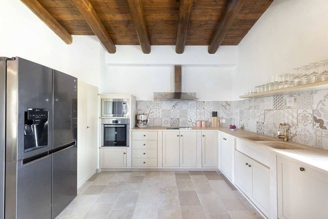 Appartement entier, Trullo Felicità - Mapilia Escapes Collection in Putignano, Province de Bari