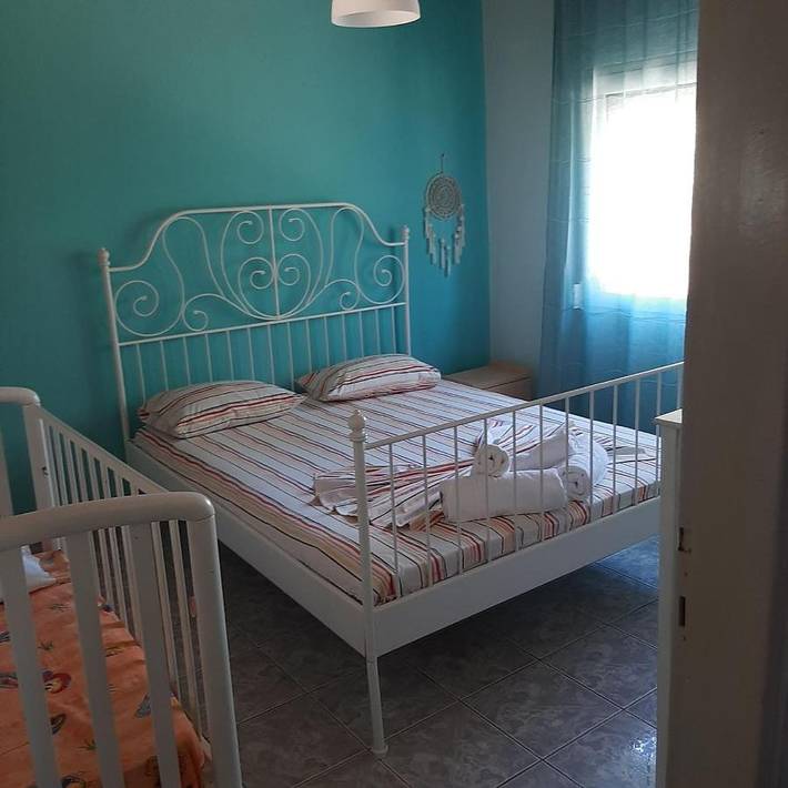 Location de vacances pour 8 personnes, avec terrasse, animaux acceptés dans Portes