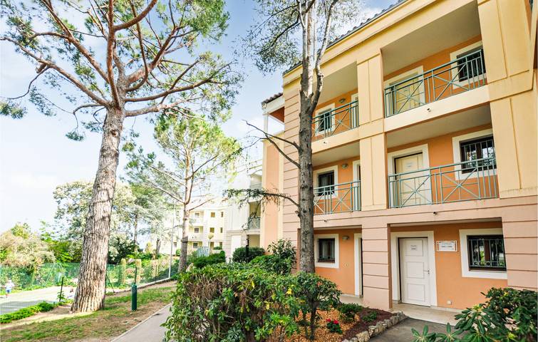 Ferienwohnung für 4 Personen, mit Terrasse in Cannes - 3