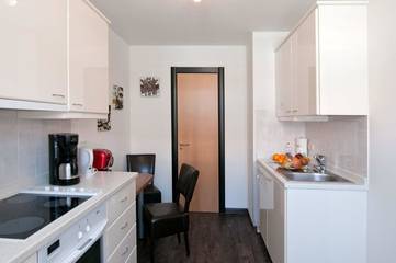 Ferienwohnung für 6 Personen in Hohen Wieschendorf, Hohenkirchen, Bild 4