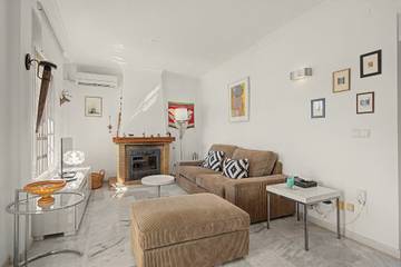 Apartamento para 4 Personas en Caleta de Vélez, Vélez-Málaga, Foto 2
