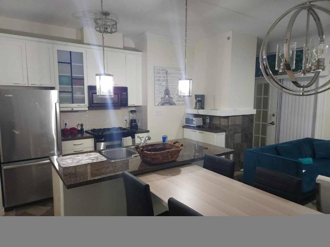 Chic Modern 2Br Yaletown Townhouse - Ultimate Comfort Convenience for a Prime Stay in Vancouver, Columbia Británica