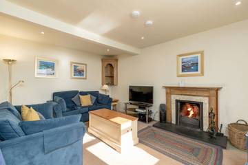 Cottage for 10 People in Argyll & Bute, Scotland, Photo 1
