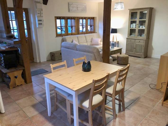 Location de vacances pour 4 personnes, avec vue à Lamotte-Beuvron - 4