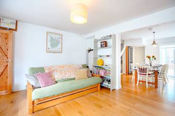 Holiday Rental for 5 People in Broadstairs, Kent, Photo 1
