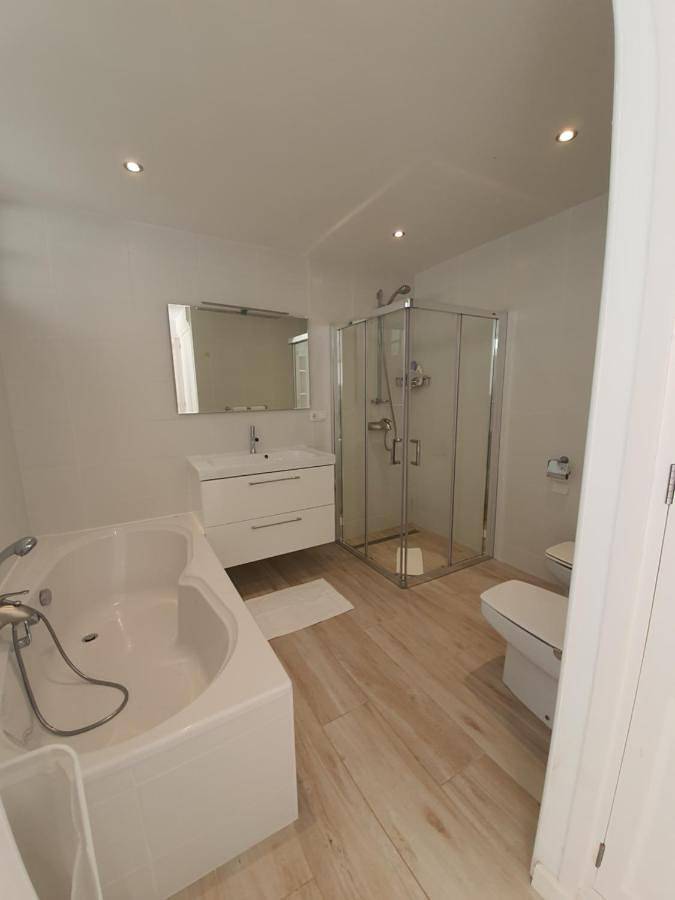 Ganze Wohnung, Apartment - Ground Floor in Caló dels Macs (Calvià), Calvià