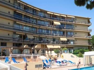 Location De Vacances pour 4 Personnes dans Saint-Laurent-du-Var, Région de Cannes, Photo 3