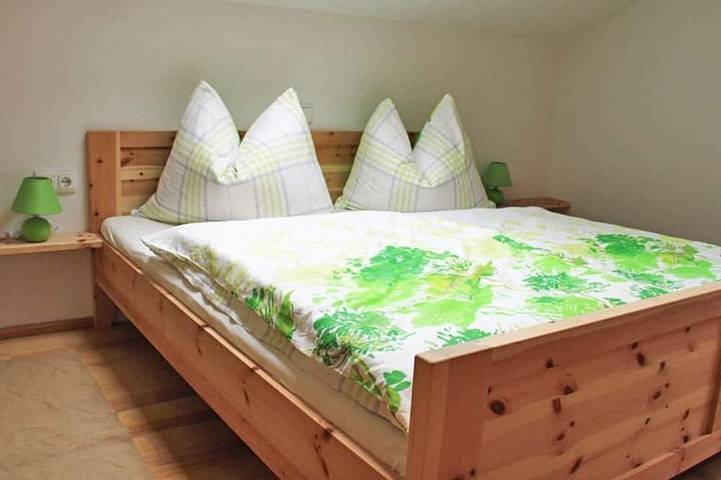Ferienhaus für 7 Personen, mit Garten am Attersee - 2