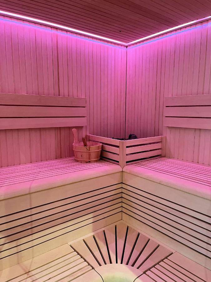 Maison d’hôte pour 4 personnes, avec jacuzzi et piscine ainsi que sauna et jardin dans le Tarn-et-Garonne - 4