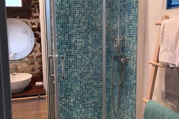 Appartement De Vacances pour 4 Personnes dans Mers-les-Bains, Parc naturel régional de la Baie de Somme Picardie Maritime, Photo 4