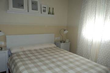 Casa Rural para 9 Personas en Jerez de la Frontera, Costa de la Luz, Foto 1