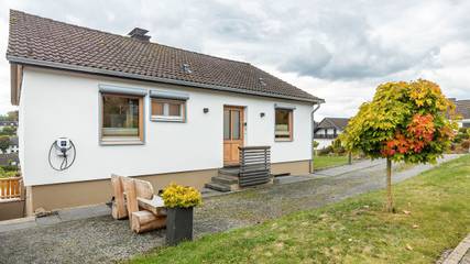 Chalet voor 4 Personen in Medebach, Hochsauerlandkreis, Afbeelding 3