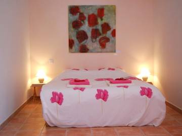 Villa pour 6 Personnes dans Valréas, Région de nyons, Photo 4