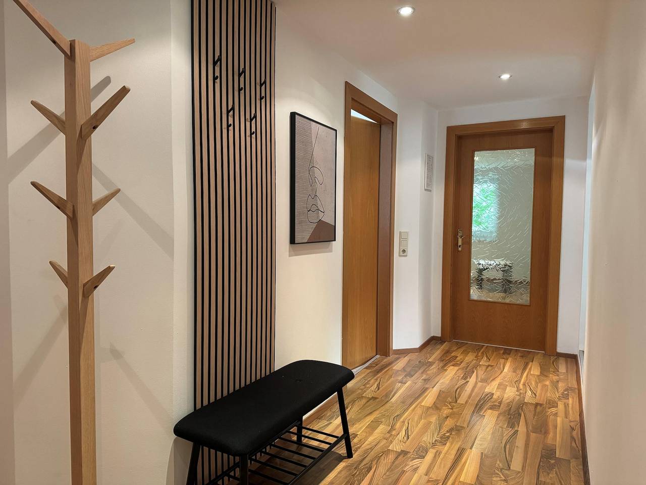 Ganze Ferienwohnung, City Apartments Bludenz in Bludenz, Lechquellengebirge