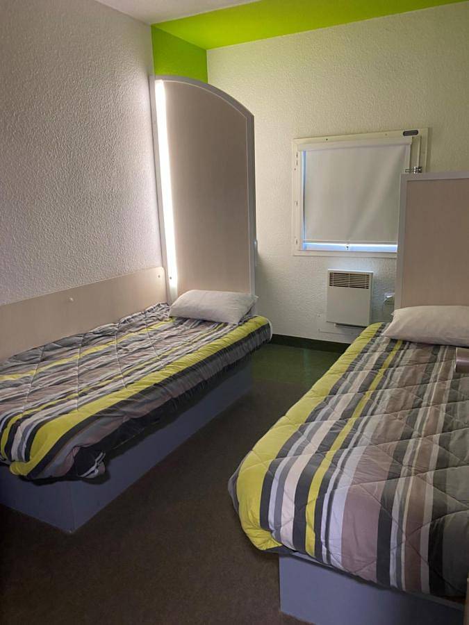 Hôtel pour 2 personnes, avec jardin et terrasse à Saint-Lô - 4