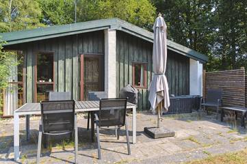 Ferienhaus für 4 Personen in Læsø, Nordjütland, Bild 4