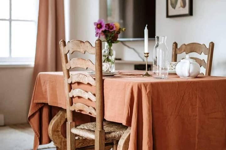 Appartement de vacances pour 4 personnes