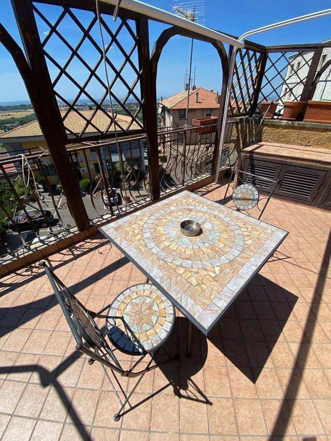 Appartamento intero, One-Bedroom Apartment in Ariccia, Castelli Romani