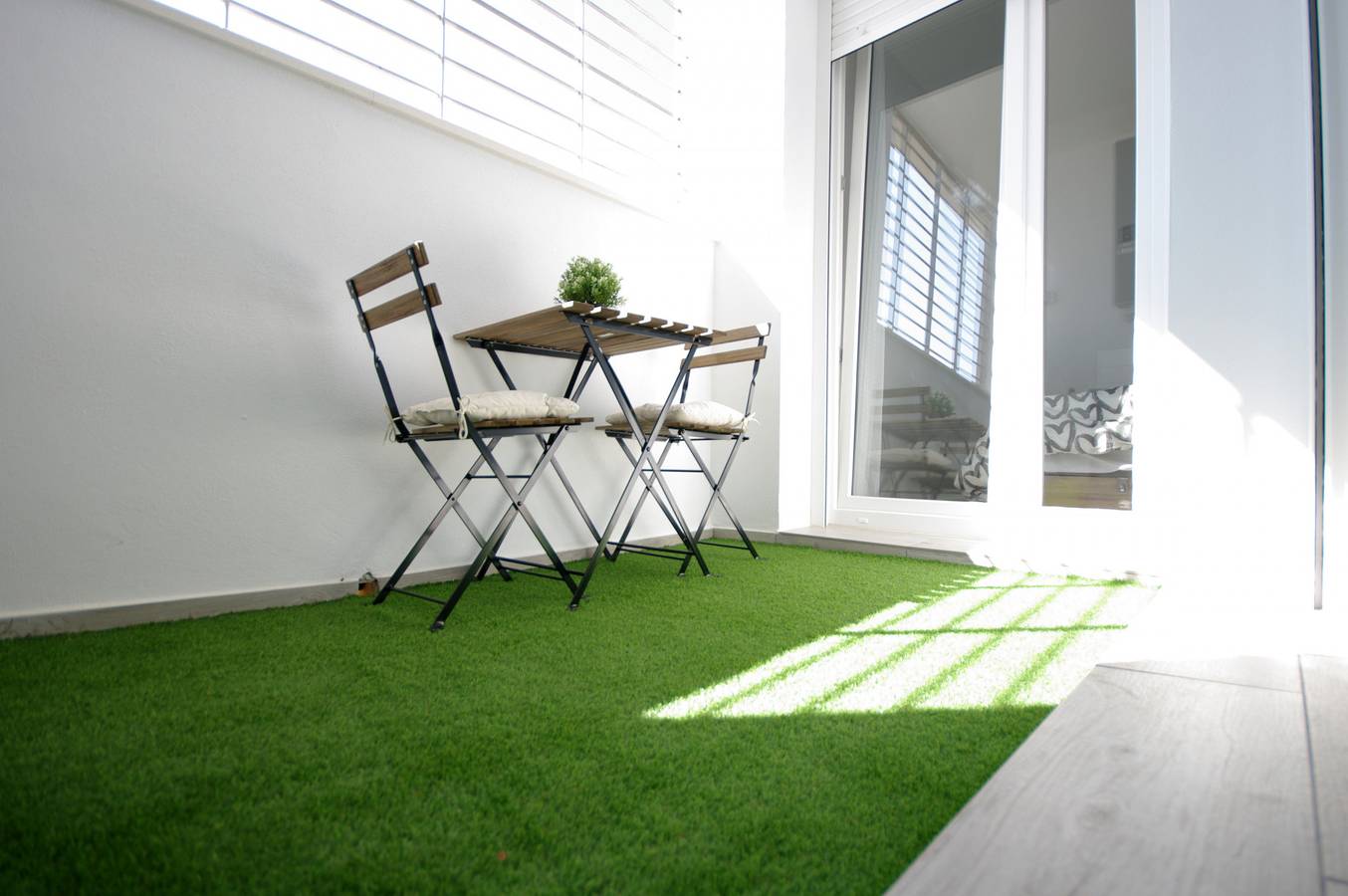 Apartamento entero, 116 El gato in Playa de Los Lances, Tarifa