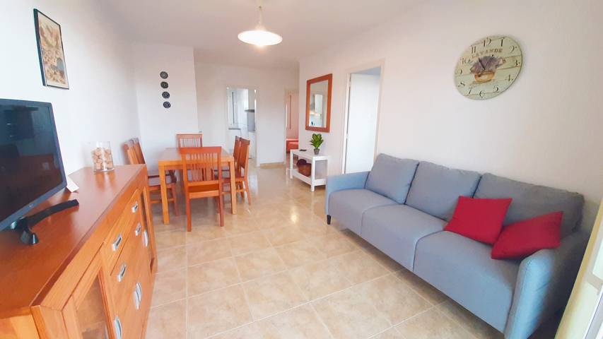 Ferienwohnung für 4 Personen, mit Terrasse und Garten sowie Pool in Palafrugell - 4