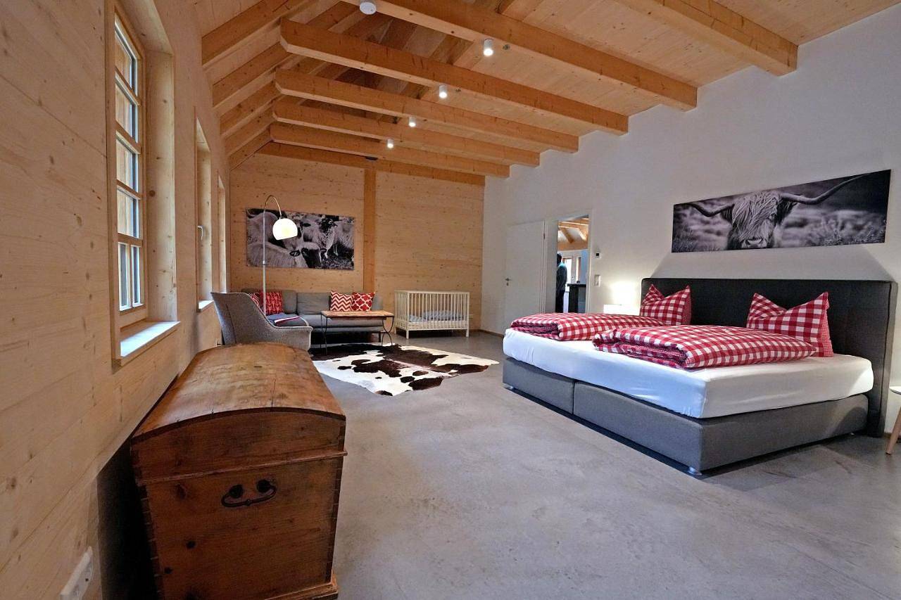 Haldenhof, Design Retreat im Schwarzwald by living Timeless in Sankt Märgen, Simonswald