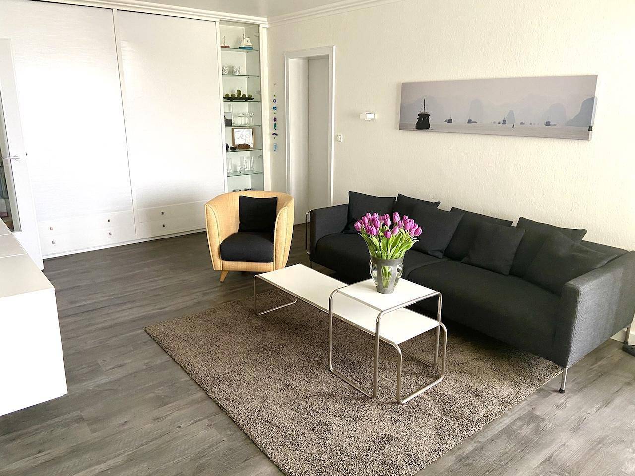 Ganze Ferienwohnung, Sola Bona, Wohnung 29 in Westerland, Sylt (Gemeinde)