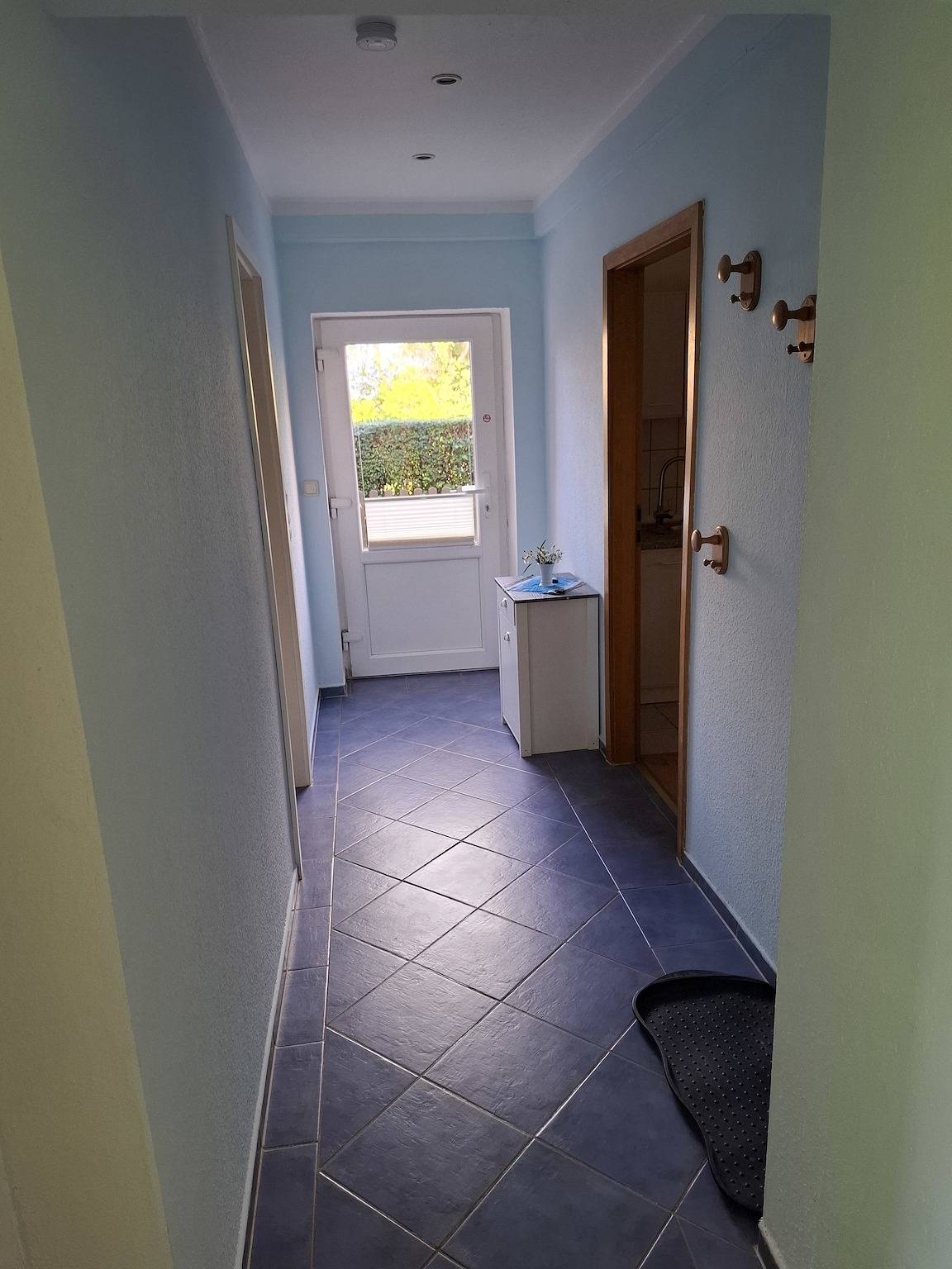 Ganze Ferienwohnung, Ferienwohnung Carstens in Westfehmarn, Fehmarn