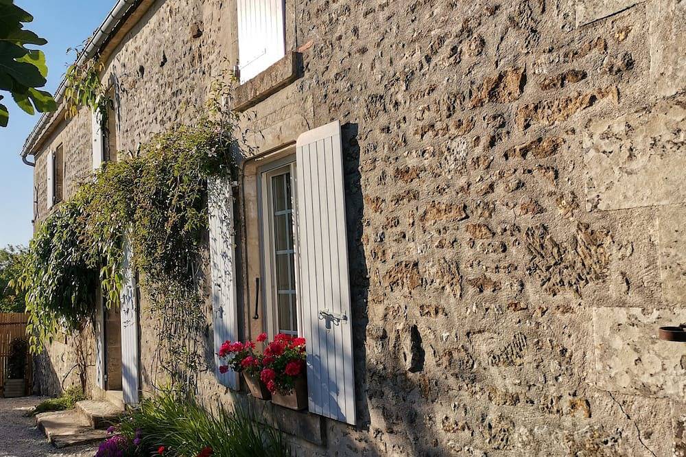 Maison de vacances