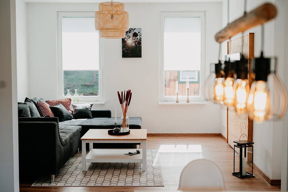 Ganze Wohnung, Ferienwohnung/App. für 6 Gäste mit 100m² in Langelsheim (148270) in Lautenthal, Langelsheim