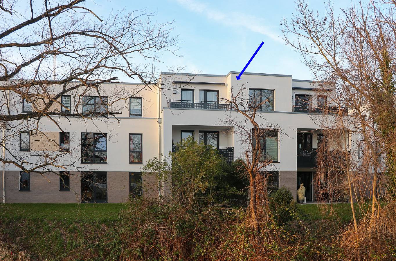 Apartamento entero, Fewo Meery in Bad Doberan (Ciudad), Bad Doberan