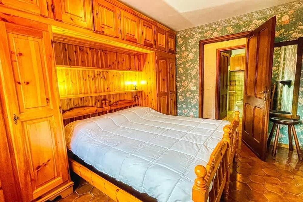 Appartement entier, Appartamento Niblet 1 - Affitti Brevi Italia in Sauze d'Oulx, Via Lattea