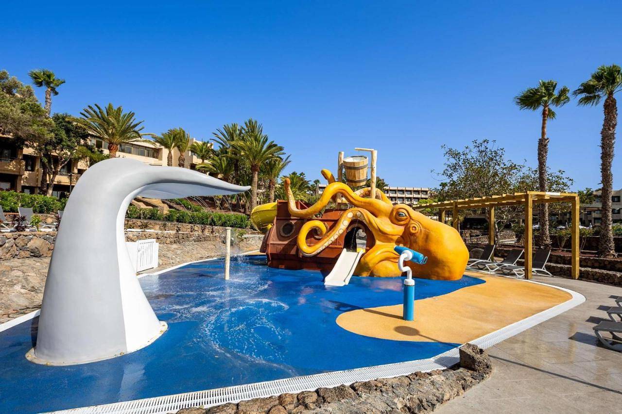 Barceló Lanzarote Active Resort in Costa Teguise, Teguise