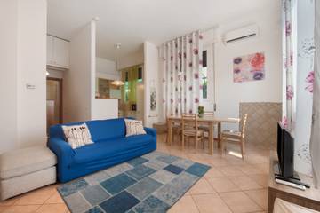 Appartement De Vacances pour 5 Personnes dans Milan, Province de Milan, Photo 3