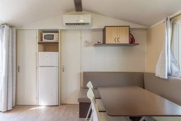 Camping pour 6 Personnes dans La Roque-d'Anthéron, Région d'Aix-en-Provence, Photo 3