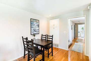 Vacation House for 13 Guests in Seattle, Puget Sound, Picture 1