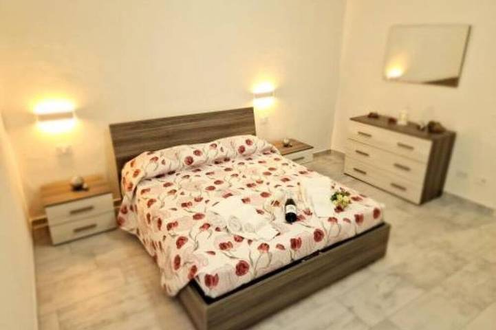 Appartamento vacanze per 6 persone - 1