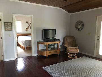 Vacation House for 12 Guests in Norris Lake, Union County (TN), Picture 4