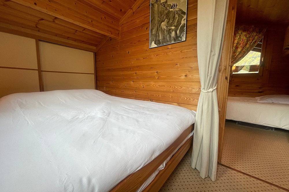 Chalet tranquilo sur, cerca de pistas y senderismo in Sixt-Fer-à-Cheval, Region Bonneville