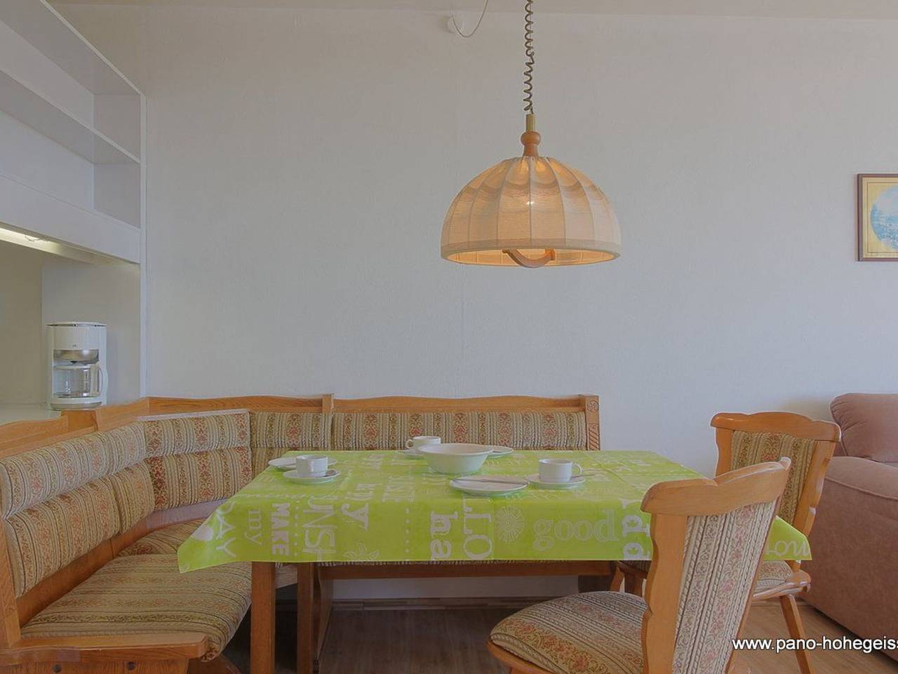 Ganze Ferienwohnung, Apartment 348 - Apartment 348 in Hohegeiß, Harzvorland