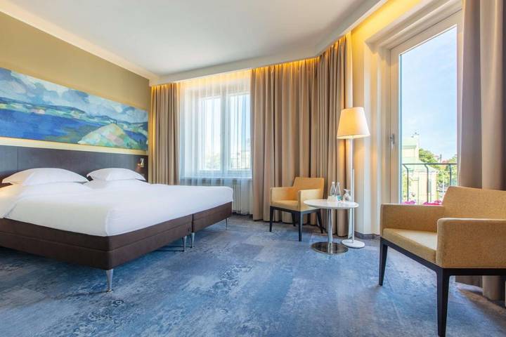 Hotel für 2 Personen, mit Pool und Whirlpool sowie Sauna in Estland