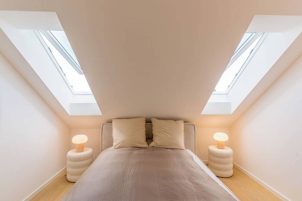 Ganze Wohnung, Modernes Apartment in Langenbach | München | Nahe Flughafen in Langenbach, Hopfenland Hallertau