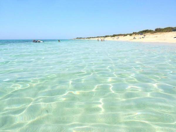 Appartement entier, Casa Vacanza Tereskova in Castellaneta Marina, Castellaneta