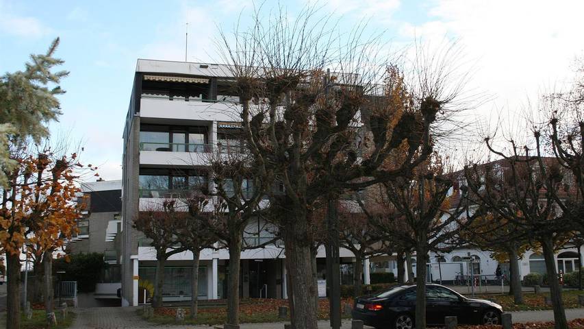 Ferienwohnung für 3 Personen, mit Balkon in Travemünder Woche - 3