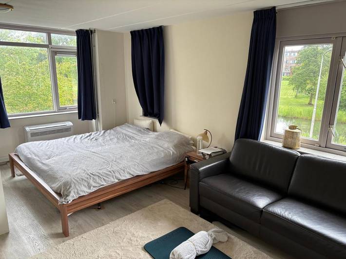 Appartement de vacances pour 2 personnes, avec vue